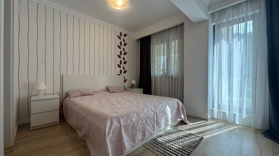 3 camere || GARAJ || AVIATIEI-HERASTRAU - Poză 7