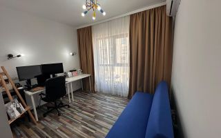 Apartament 3 camere de vânzare Exigent Plaza - faza 1 - Poză 6