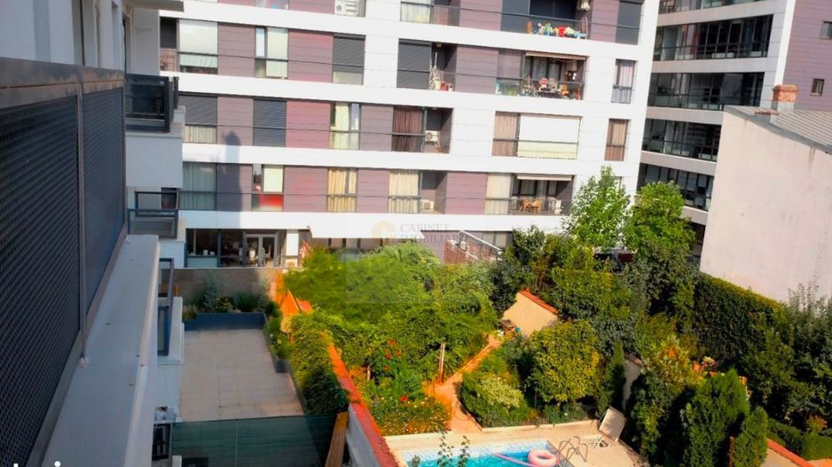 Apartament 1 camera - 34mp - etaj intermediar - Calea Calarasi - Poză 8