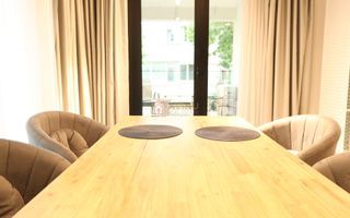 Apartament cu 3 camere de inchiriat in zona Domenii comision 0% - Poză 7