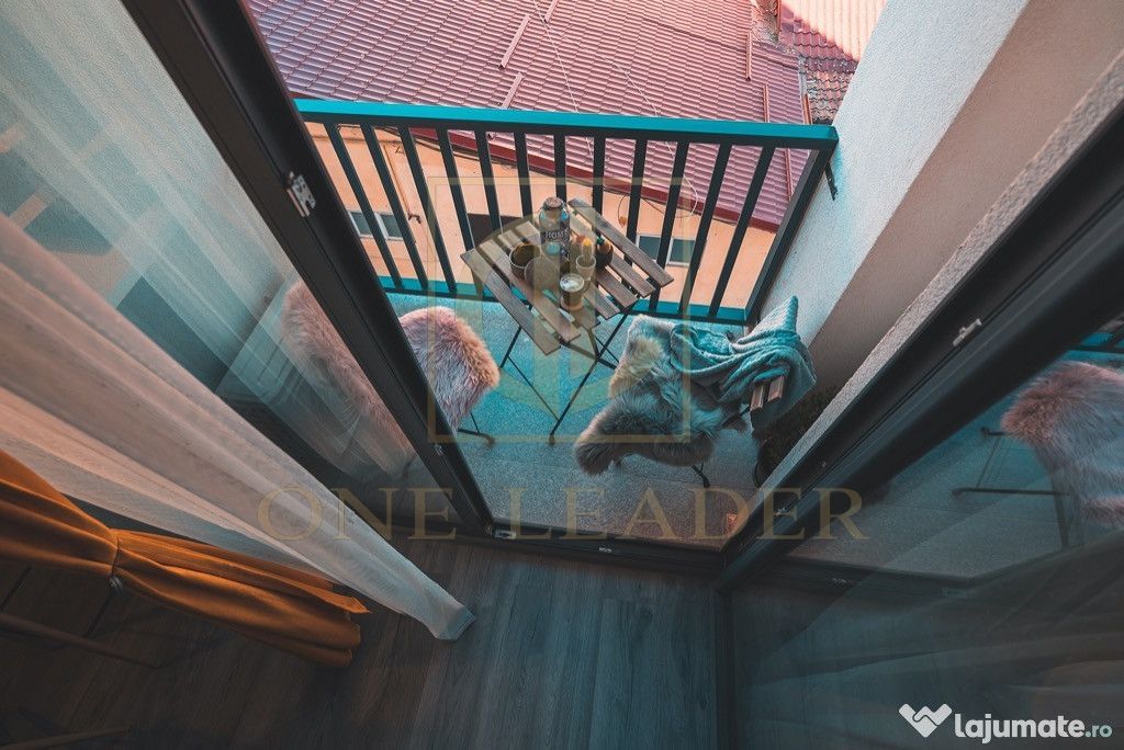 Apartament 2 camere de închiriat | Unirii - Poză 5