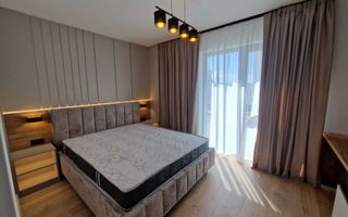 Apartament modern cu 3 camere de vânzare – Între Lacuri, Cluj-Napoca - Poză 2