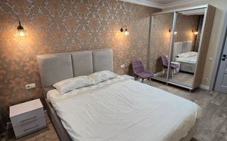 Chirie, apartament, 2 camere, strada Bogdan Haşdeu, Rîșcani - Poză 4