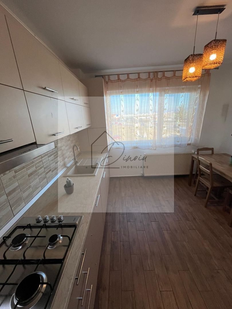 Apartament 2 camere Vivamus Residence I loc parcare I COMISION 0% - Poză 24