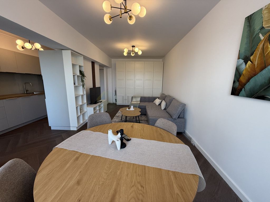 Prima inchiriere apartament 2 camere in Otopeni Odai - Poză 7