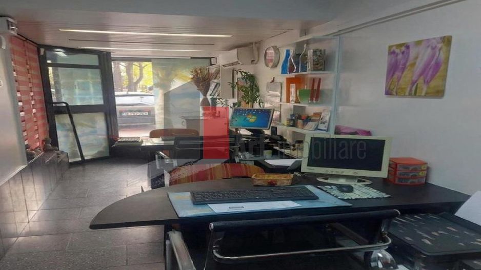 Spatiu comercial de inchiriat ultracentral Universitate (langa Intercontinental) - Poză 2