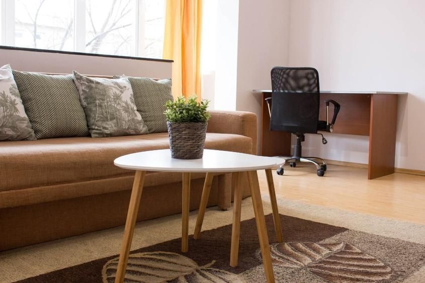 Girocului-Lidia | 2 Camere | Etaj 2 | Centrala proprie | Pet Friendly - Poză 2