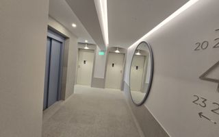 Apartament 2 camere Floreasca I PRIMA VISTA I Prima inchiriere I COM 0 - Poză 20