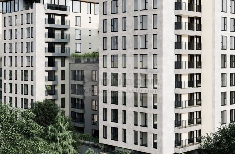 Apartament 2 Camere COMPLEX MILENIUM -  480 - Poză 2