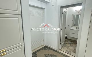 NECTORA IMOB-Apartament 2 camere, Prima Arena, Mobilat/Utilat, Modern - Poză 7