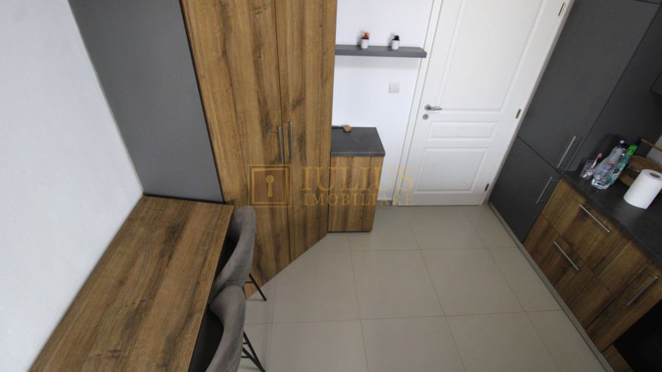 Casă modernă – prima închiriere | Calea Urseni - Poză 7