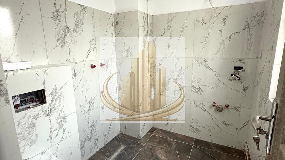 Apartament modern 3 camere, 2 băi, balcon și boxă – Zona Șagului - Poză 3