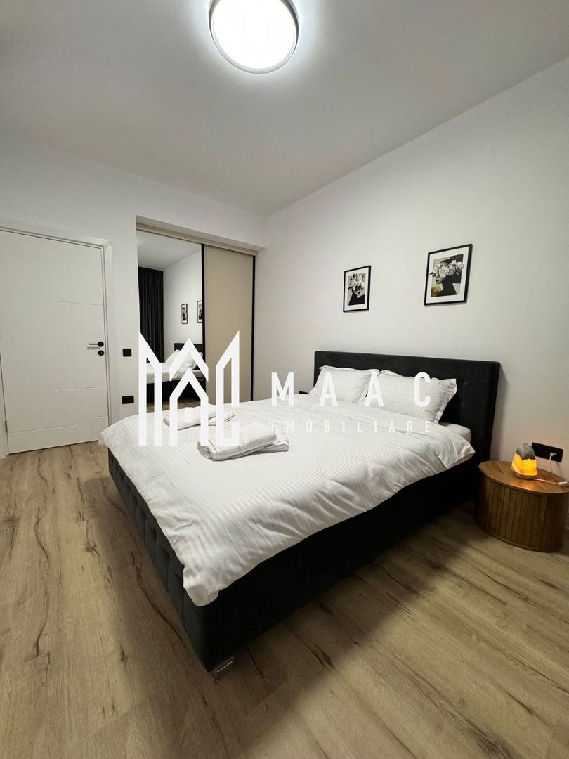 Apartament 2 camere | Terasa 39 MP | Modern | Selimbar - Poză 5