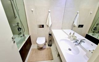 Apartament 2 camere Herastrau | Ideal Investitie | loc de parcare - Poză 9