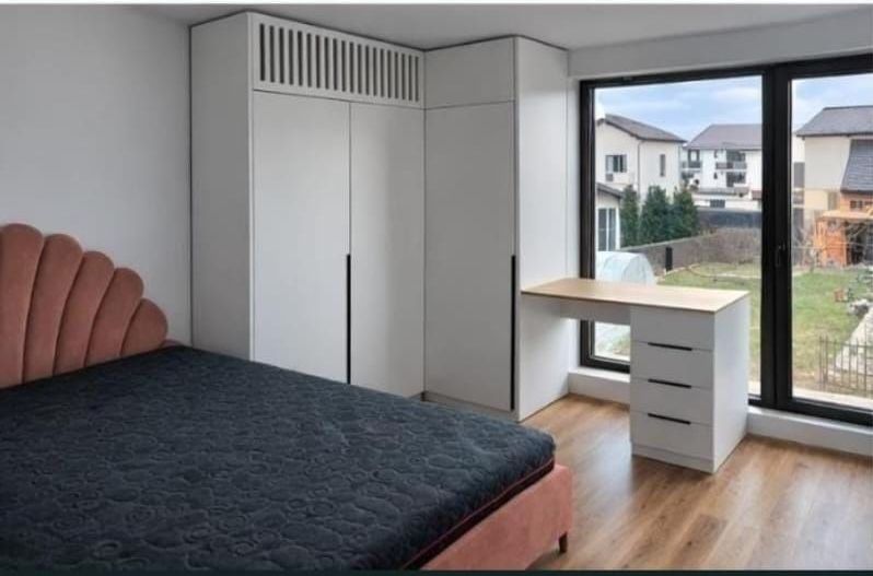Cartier Latin- Vila mobilata si utilata - Poză 3