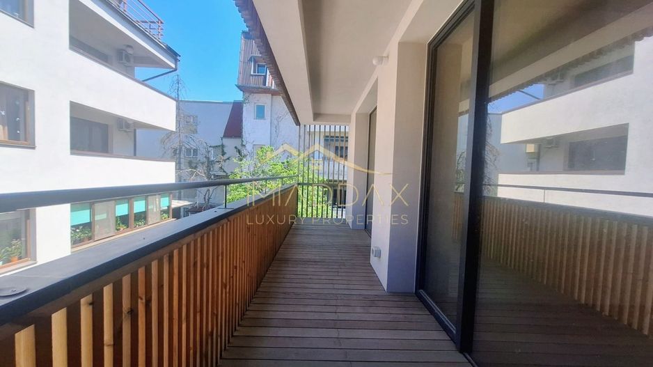 APARTAMENT DE LUX 3 CAMERE/ 63.70 mp // Zona DOROBANTI - Poză 22