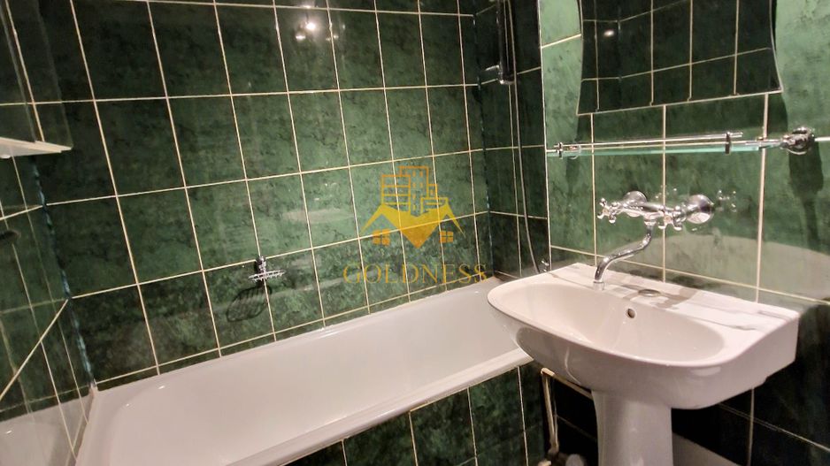 2 camere, decomandate, modern, Manastur Zona Calvaria,Plopilor,Rustica - Poză 7