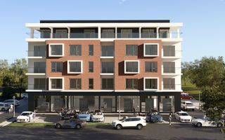 Apartament 2 camere I Pantelimon Dobroesti I Vanzare - Poză 9