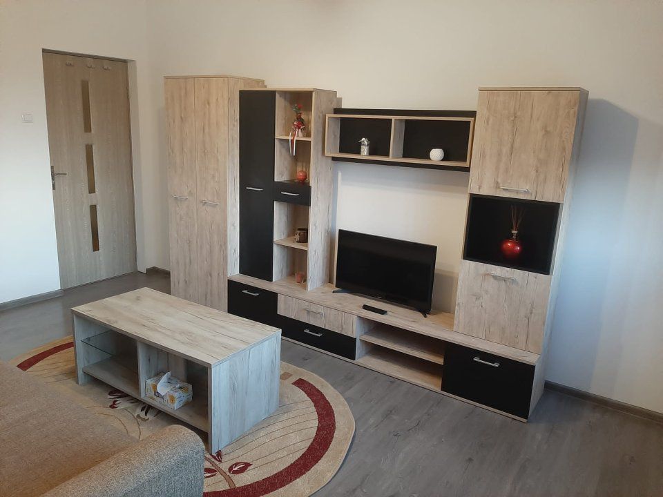 Apartament de inchiriat 2 camere Medicina - Poză 1