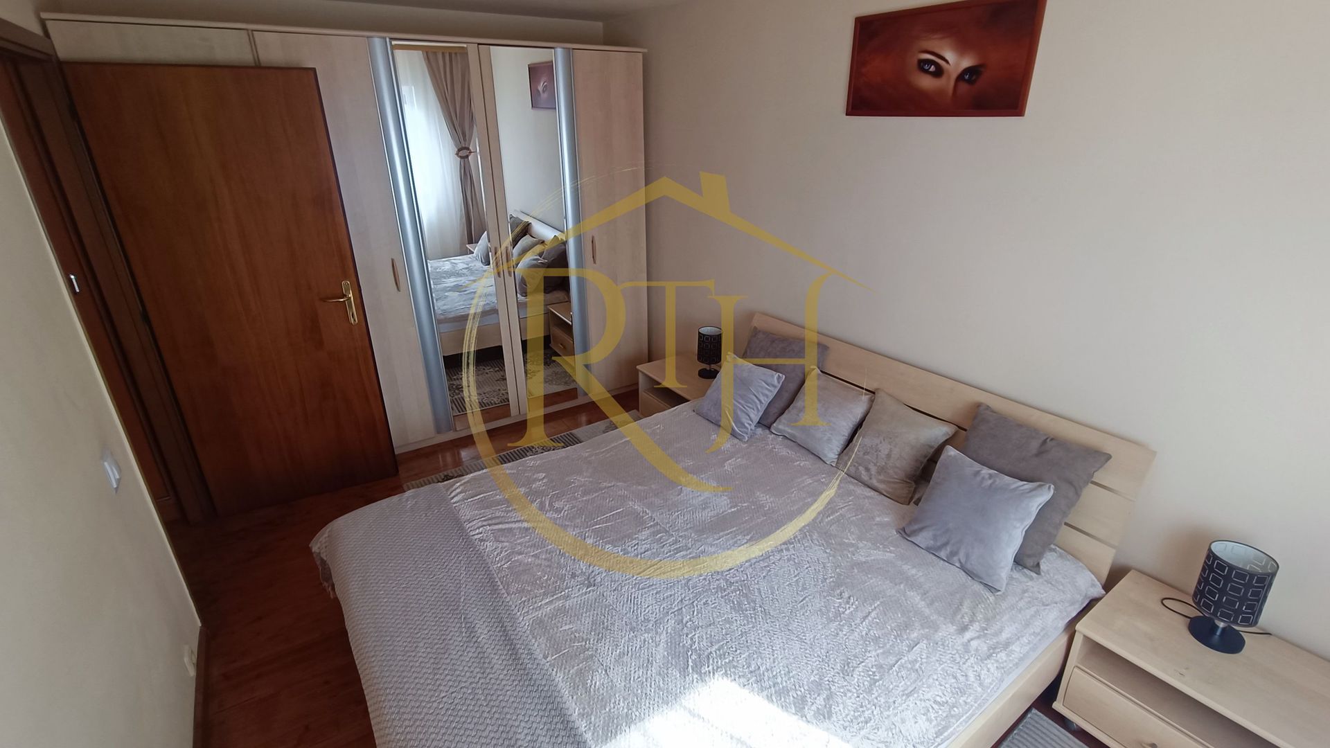 Se inchiriaza apartament cu 3 camere spatios si luminos – zona Olimpia - Poză 5