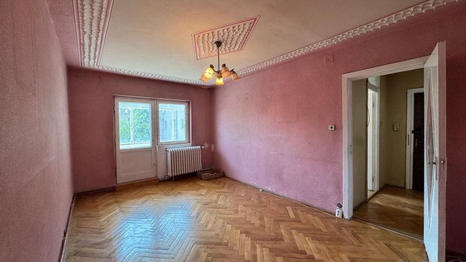 Apartament 3 camere decomandat, 56 mp utili, etaj 2 – zona Torontalului - Poză 9