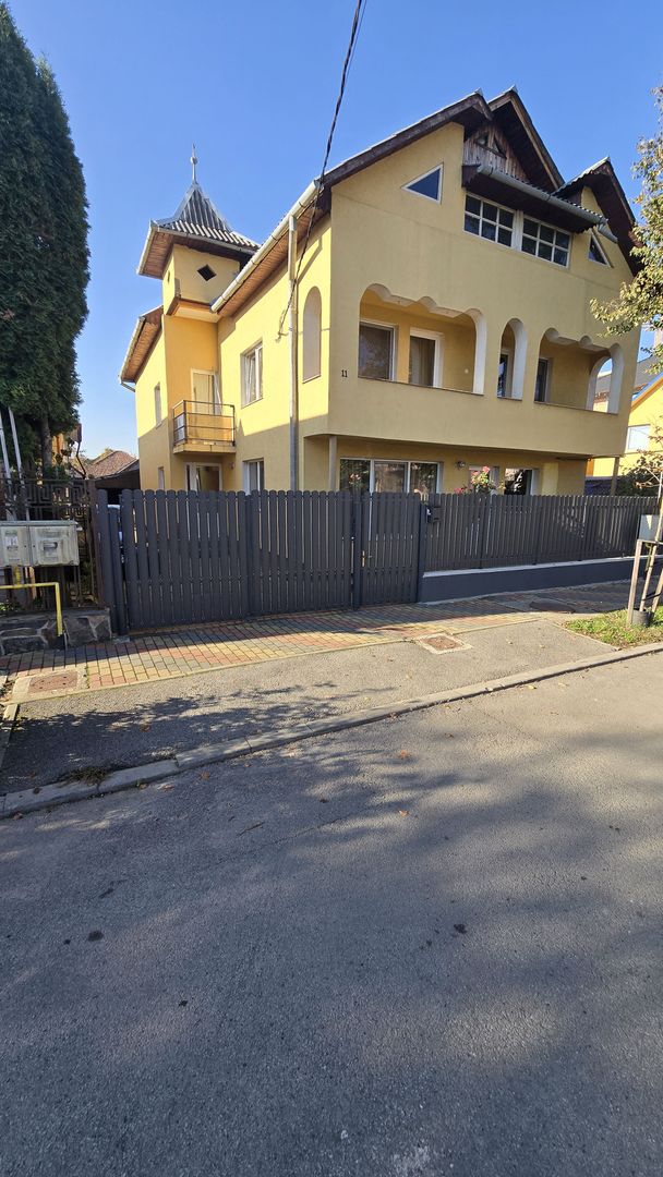 Casa de vanzare Bistrita ,Exclusivitate!! - Poză 1