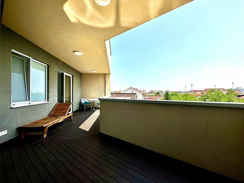 Apartament generos, în clădire premium - Zona Elisabetin - Poză 45