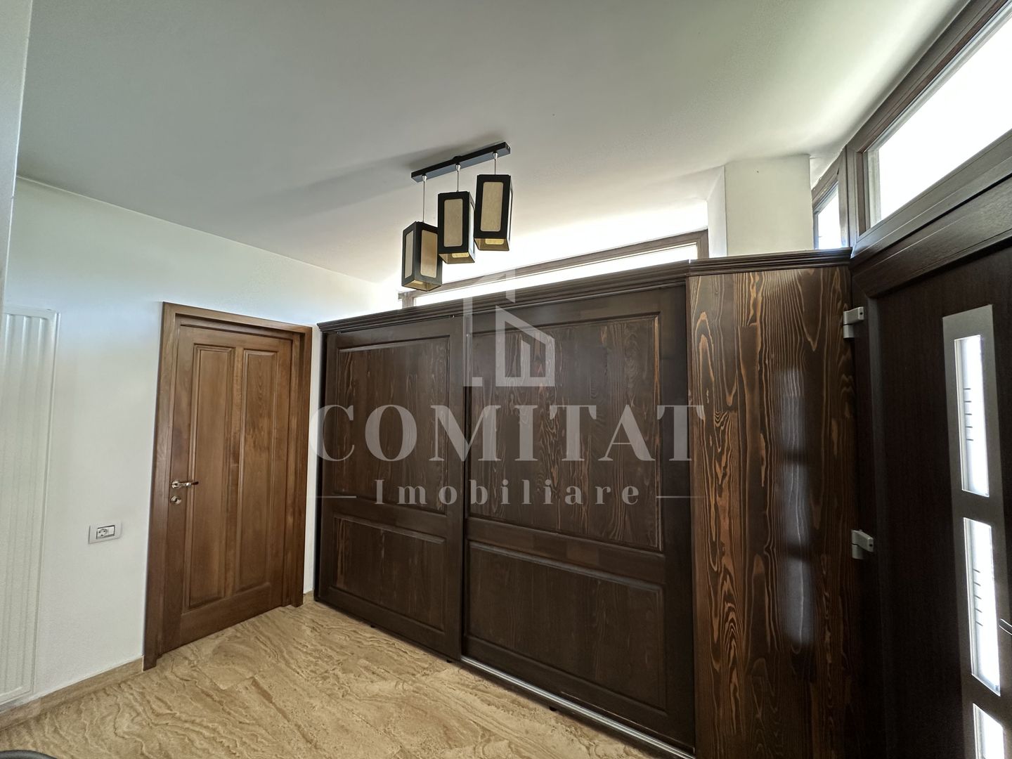 Casa Individuala cu 4 dormitoare | Drum Privat | Cartier Europa - Poză 9