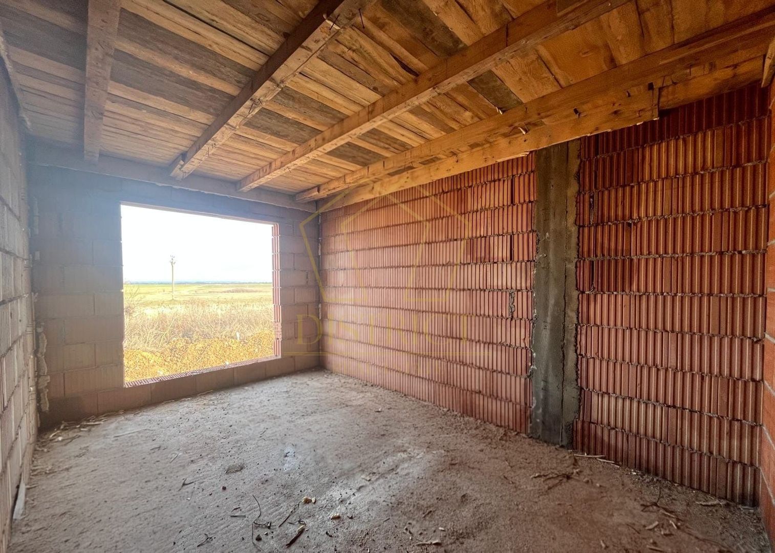 Duplex cu 4 camere | Mosnita Veche | Carrefour - Poză 17