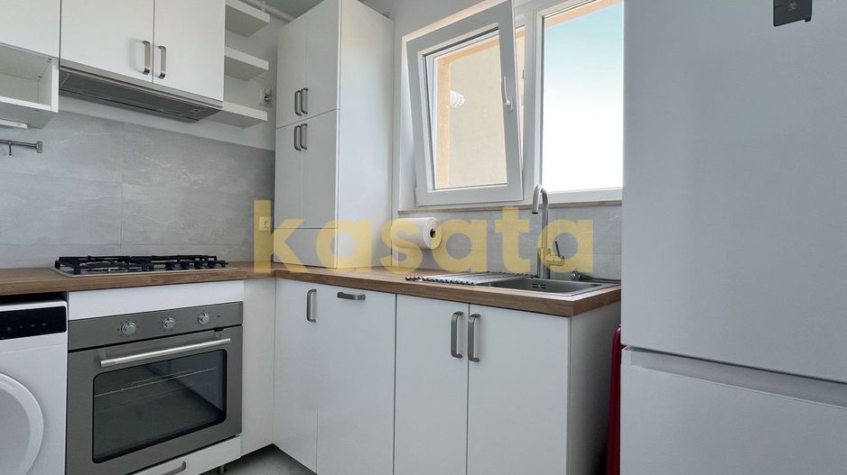 Garsonieră de închiriat | Cosmopolis | 30 mp | parcare | bloc nou - Poză 11