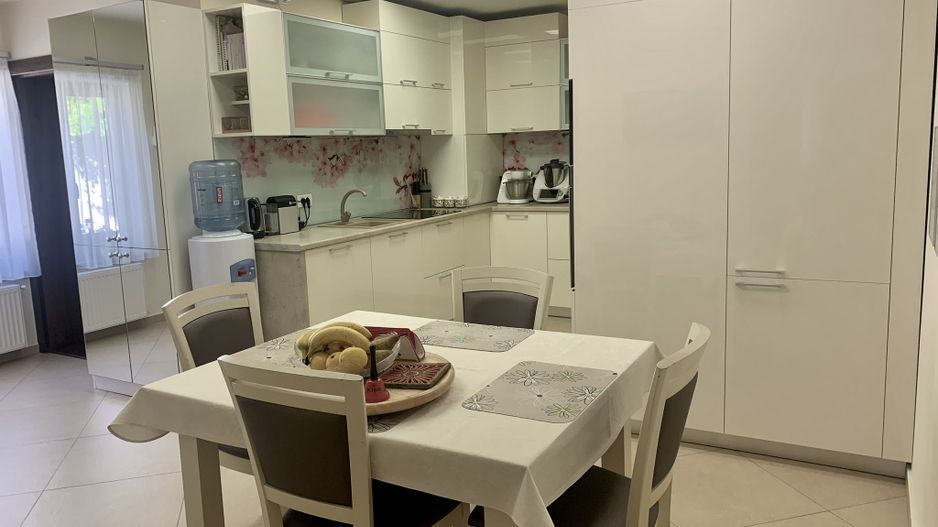 Girocului-Kaufland | Teren 879 mp | Proiect casă 2 | Zonă excelentă - Poză 12