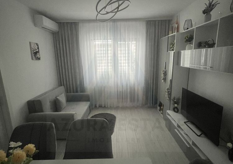 Apartament 2 camere mobilat utilat renovat complet în zona Rahovei - Poză 5