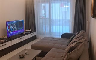 INCHIRIERE 2 CAM 57MP | LUJERULUI | PARCARE | MOBILAT SI UTILAT LUX - Poză 1