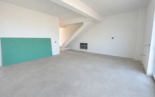 Vilă modernă la cheie 120mp | Teren 350 mp | Finisaje la alegere - Poză 5