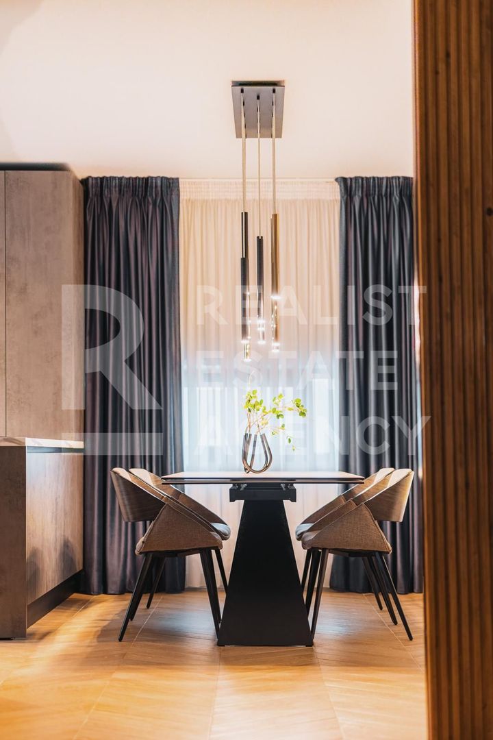 Apartament premium 3 camere, zona Bună Ziua, Cluj-Napoca - Poză 6