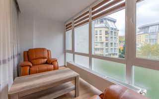 Apartament 2 Camere Răcădău | 75 mp | 2 Băi | Beci Subsol | Etaj 2/4 - Poză 3