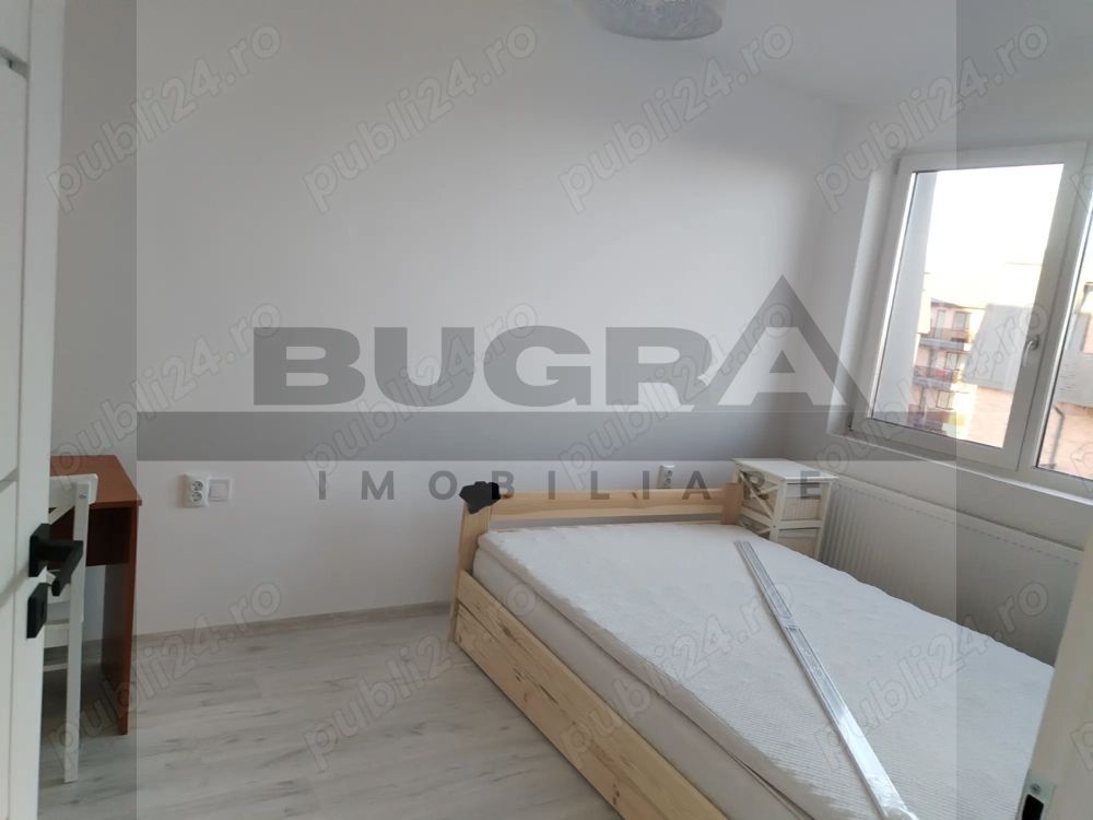 Apartament de 2 camere, prima inchiriere,  45 mp, Beta Residence - Poză 4
