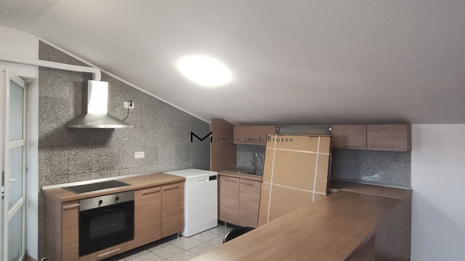 Casa de inchiriat Centrul Civic - Poză 8