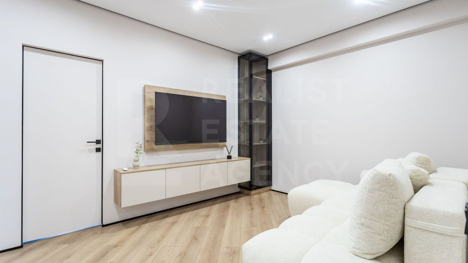 Vânzare, apartament 2 camere, 67.2 mp, str. Mihail Sadoveanu, Ciocana - Poză 9