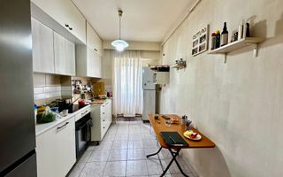 Apartament 3 camere | Etaj intermediar | Manastur - Poză 9
