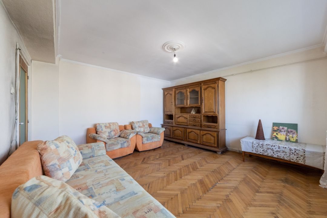 Găvana Q-uri - Apartament 3 Camere Decomandat - Poză 20
