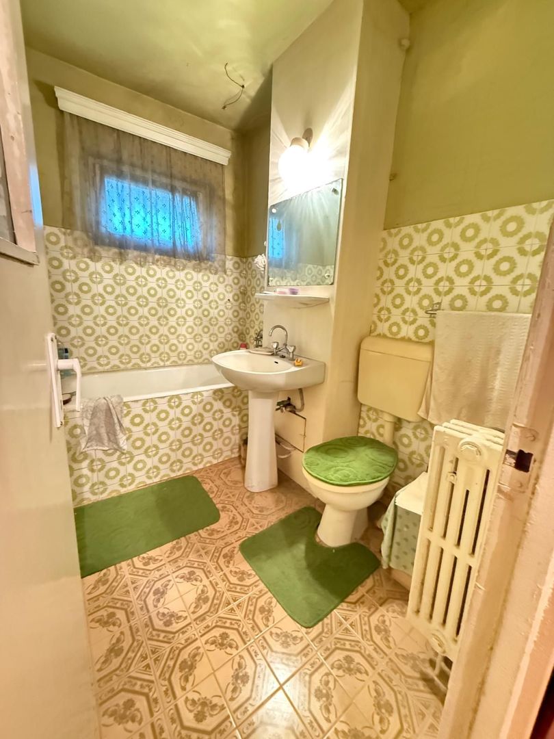 Complex Studentesc | 3 Camere | 2 Bai | Etaj Intermediar - Poză 4