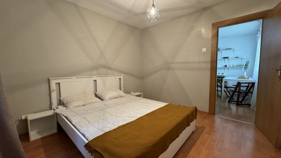 Apartament 3 camere Take Ionescu, aproape de Generala 16, Medicina - Comision 0 - Poză 7