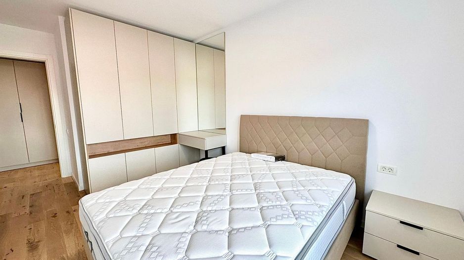 Trio Bridge Crangasi - Parcare Subterană - TVA inclus - Poză 6