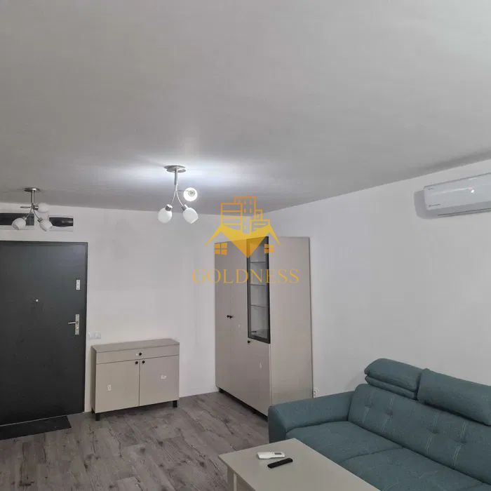 2 camere open space, Parcare, Modern, Carrefour, The Nest, Marasti. - Poză 5