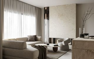 Apartament superb 3 camere I Zona Herastrau I Imobil nou - Poză 7