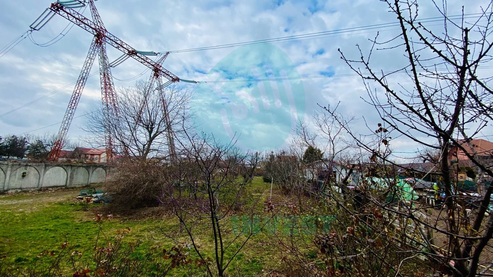 Teren constructii intavilan de 600 mp, Popesti-Leordeni - Poză 1