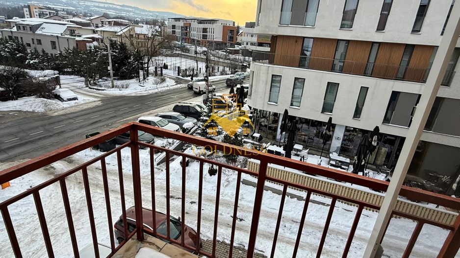 2 camere open space, balcon parcare, Buna Ziua, Lidl, Panemar - Poză 8