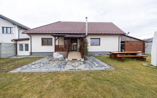 Vilă Premium 2021 | 170 mp utili | Teren 750 mp | Lunca Câlnicului - Poză 37