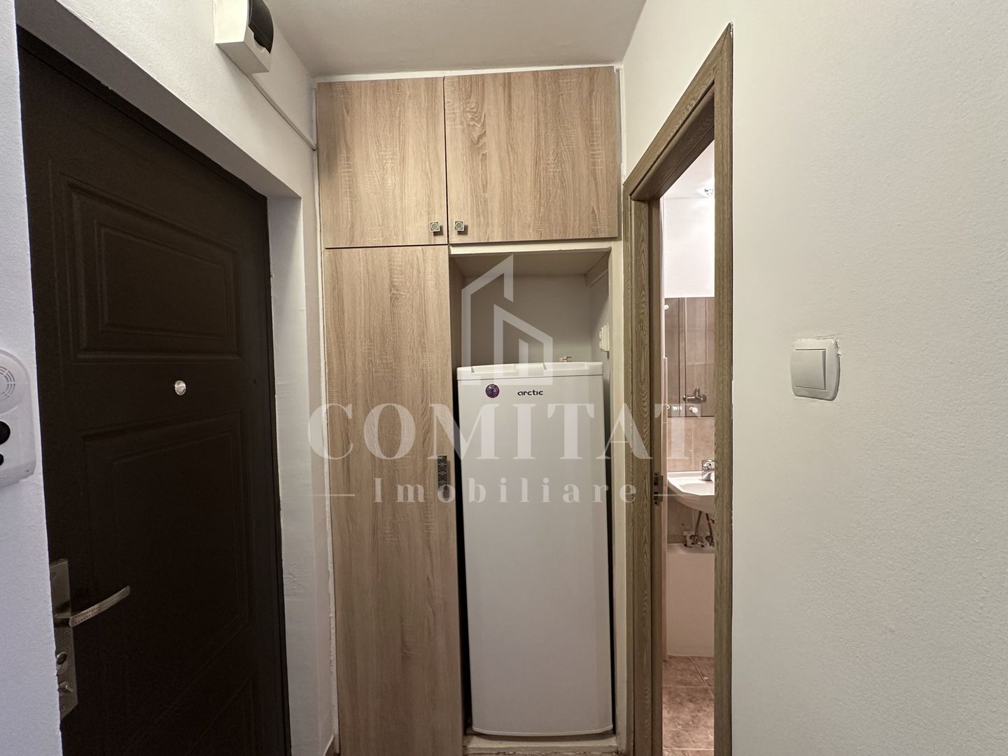 Oportunitatea de investitie | Garsoniera | 20mp | zona Big - Poză 3